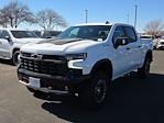 New 2026 Chevrolet Silverado 1500 ZR2 Crew Cab for sale #TG206286 - photo 1
