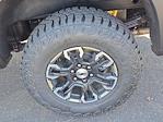 New 2026 Chevrolet Silverado 1500 ZR2 Crew Cab for sale #TG206286 - photo 8