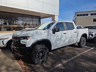 New 2026 Chevrolet Silverado 1500 ZR2 Crew Cab for sale #TG225014 - photo 1