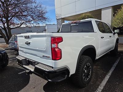 New 2026 Chevrolet Silverado 1500 ZR2 Crew Cab for sale #TG225014 - photo 2