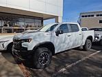 New 2026 Chevrolet Silverado 1500 ZR2 Crew Cab for sale #TG225014 - photo 1