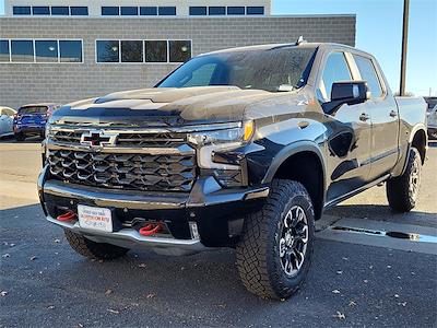 New 2026 Chevrolet Silverado 1500 ZR2 Crew Cab for sale #TG225701 - photo 1