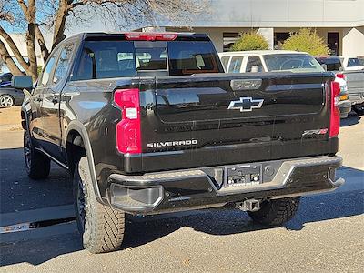New 2026 Chevrolet Silverado 1500 ZR2 Crew Cab for sale #TG225701 - photo 2