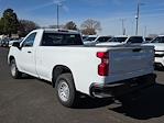New 2026 Chevrolet Silverado 1500 Work Truck Regular Cab for sale #TG235976 - photo 2