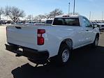 New 2026 Chevrolet Silverado 1500 Work Truck Regular Cab for sale #TG235976 - photo 4