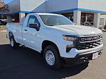 New 2026 Chevrolet Silverado 1500 Work Truck Regular Cab for sale #TG235976 - photo 5