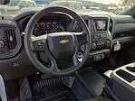 New 2026 Chevrolet Silverado 1500 Work Truck Regular Cab for sale #TG235978 - photo 10