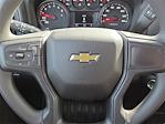 New 2026 Chevrolet Silverado 1500 Work Truck Regular Cab for sale #TG235978 - photo 12