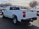 New 2026 Chevrolet Silverado 1500 Work Truck Regular Cab for sale #TG235978 - photo 2