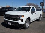 New 2026 Chevrolet Silverado 1500 Work Truck Regular Cab for sale #TG235987 - photo 1