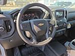 New 2026 Chevrolet Silverado 1500 Work Truck Regular Cab for sale #TG235987 - photo 10