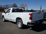 New 2026 Chevrolet Silverado 1500 Work Truck Regular Cab for sale #TG235987 - photo 3
