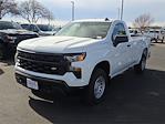New 2026 Chevrolet Silverado 1500 Work Truck Regular Cab for sale #TG236987 - photo 1