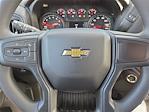 New 2026 Chevrolet Silverado 1500 Work Truck Regular Cab for sale #TG236987 - photo 13