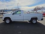 New 2026 Chevrolet Silverado 1500 Work Truck Regular Cab for sale #TG236987 - photo 3