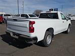 New 2026 Chevrolet Silverado 1500 Work Truck Regular Cab for sale #TG236987 - photo 4