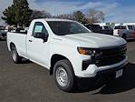 New 2026 Chevrolet Silverado 1500 Work Truck Regular Cab for sale #TG236987 - photo 5