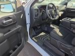 New 2026 Chevrolet Silverado 1500 Work Truck Regular Cab for sale #TG236987 - photo 8