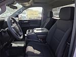 New 2026 Chevrolet Silverado 1500 Work Truck Regular Cab for sale #TG236987 - photo 9