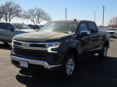 New 2026 Chevrolet Silverado 1500 LT Crew Cab for sale #TG259857 - photo 1