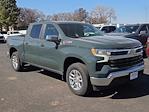 New 2026 Chevrolet Silverado 1500 LT Crew Cab for sale #TG259857 - photo 5