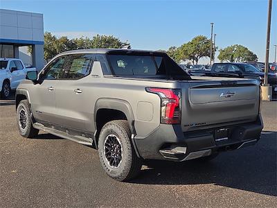 New 2026 Chevrolet Silverado EV Trail Boss Crew Cab for sale #TU408576 - photo 2