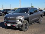 New 2026 Chevrolet Silverado EV Trail Boss Crew Cab for sale #TU408576 - photo 1