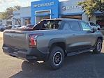 New 2026 Chevrolet Silverado EV Trail Boss Crew Cab for sale #TU408576 - photo 4