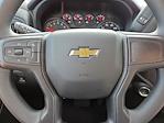 New 2026 Chevrolet Silverado 1500 Custom Crew Cab for sale #TZ126406 - photo 12