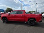 New 2026 Chevrolet Silverado 1500 Custom Crew Cab for sale #TZ126406 - photo 3