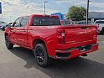 New 2026 Chevrolet Silverado 1500 Custom Crew Cab for sale #TZ126406 - photo 2