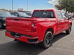 New 2026 Chevrolet Silverado 1500 Custom Crew Cab for sale #TZ126406 - photo 4