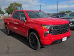 New 2026 Chevrolet Silverado 1500 Custom Crew Cab for sale #TZ126406 - photo 5