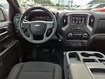 New 2026 Chevrolet Silverado 1500 Custom Crew Cab for sale #TZ126406 - photo 8