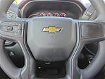 New 2026 Chevrolet Silverado 1500 Custom Crew Cab for sale #TZ133778 - photo 12
