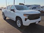 New 2026 Chevrolet Silverado 1500 Custom Crew Cab for sale #TZ133778 - photo 5