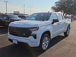 New 2026 Chevrolet Silverado 1500 Custom Crew Cab for sale #TZ133870 - photo 1