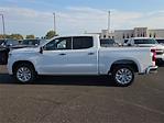 New 2026 Chevrolet Silverado 1500 Custom Crew Cab for sale #TZ133870 - photo 3