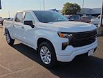 New 2026 Chevrolet Silverado 1500 Custom Crew Cab for sale #TZ133870 - photo 5