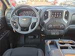 New 2026 Chevrolet Silverado 1500 Custom Crew Cab for sale #TZ133870 - photo 9