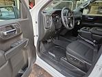 New 2026 Chevrolet Silverado 1500 Custom Crew Cab Pickup for sale #TZ134143 - photo 10