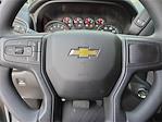 New 2026 Chevrolet Silverado 1500 Custom Crew Cab Pickup for sale #TZ134143 - photo 12