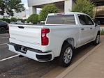 New 2026 Chevrolet Silverado 1500 Custom Crew Cab Pickup for sale #TZ134143 - photo 4
