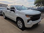 New 2026 Chevrolet Silverado 1500 Custom Crew Cab Pickup for sale #TZ134143 - photo 5