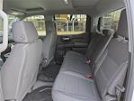 New 2026 Chevrolet Silverado 1500 Custom Crew Cab Pickup for sale #TZ134143 - photo 8