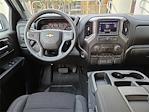 New 2026 Chevrolet Silverado 1500 Custom Crew Cab Pickup for sale #TZ134143 - photo 9