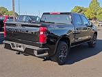 New 2026 Chevrolet Silverado 1500 Custom Crew Cab for sale #TZ134219 - photo 4
