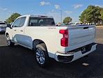 New 2026 Chevrolet Silverado 1500 Custom Double Cab for sale #TZ167811 - photo 2