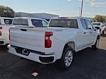 New 2026 Chevrolet Silverado 1500 Custom Double Cab for sale #TZ167811 - photo 3