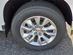 New 2026 Chevrolet Silverado 1500 Custom Double Cab for sale #TZ167811 - photo 5